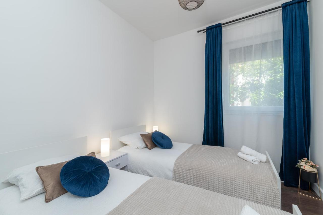 A&R - Seget Beach Trogir Extérieur photo