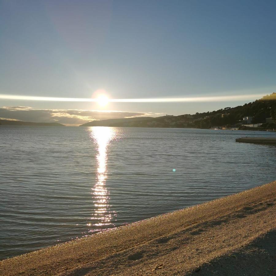 A&R - Seget Beach Trogir Extérieur photo